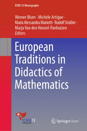 European Traditions in Didactics of Mathematics